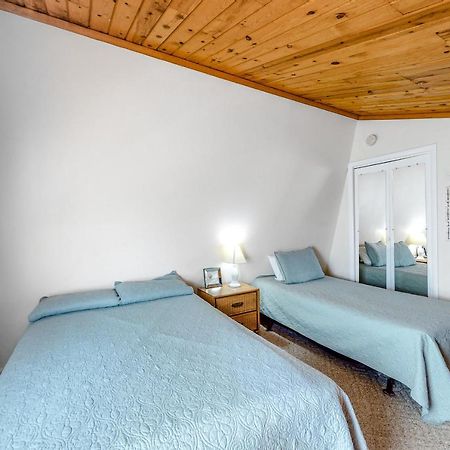 Driftwood Villa - 259 Edisto Beach Buitenkant foto