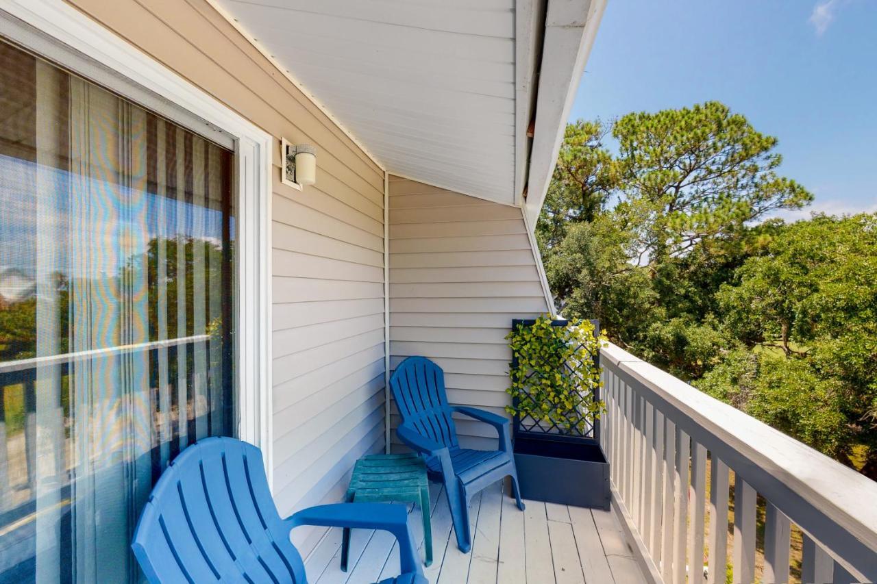 Driftwood Villa - 259 Edisto Beach Buitenkant foto