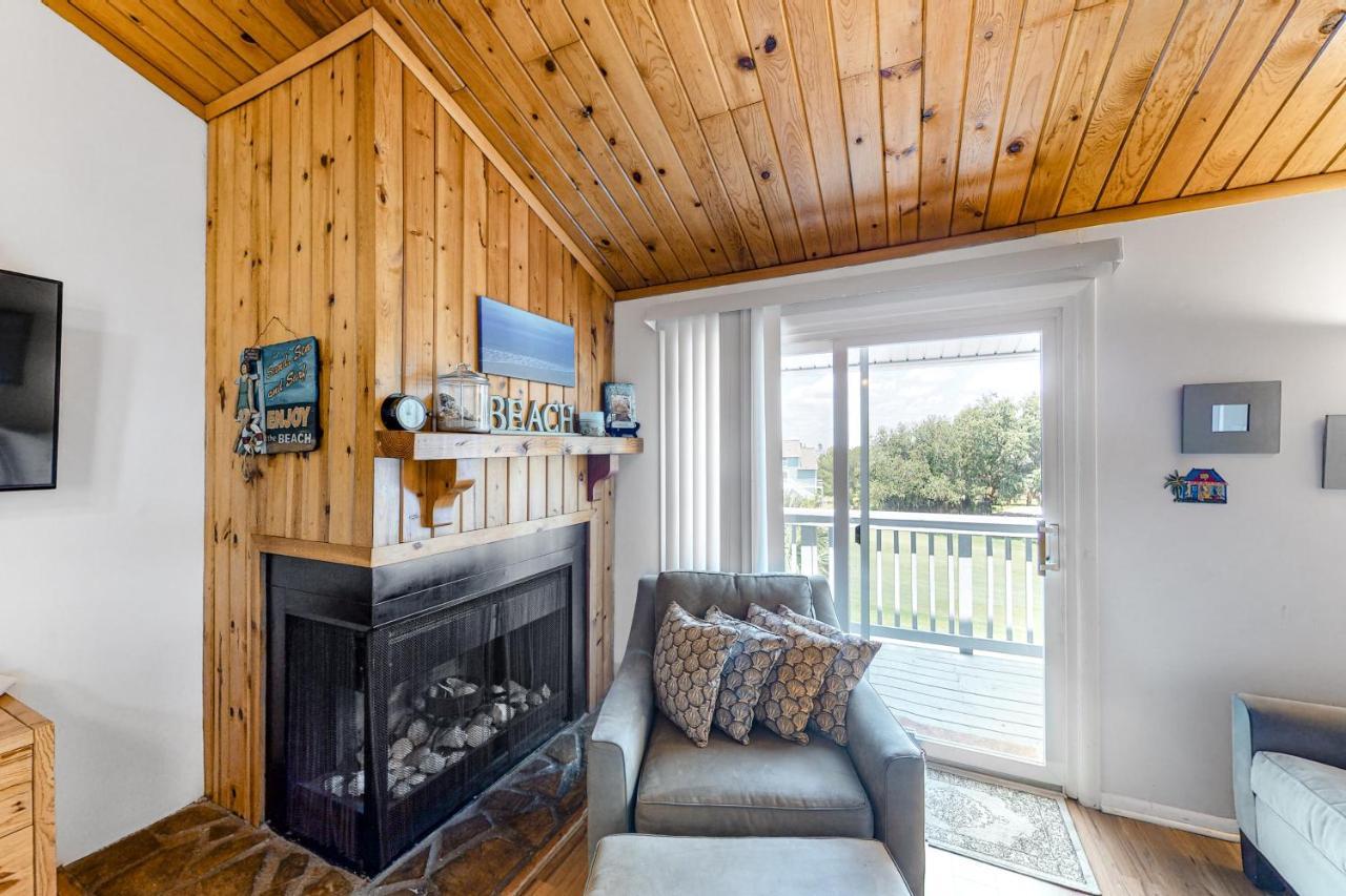 Driftwood Villa - 259 Edisto Beach Buitenkant foto