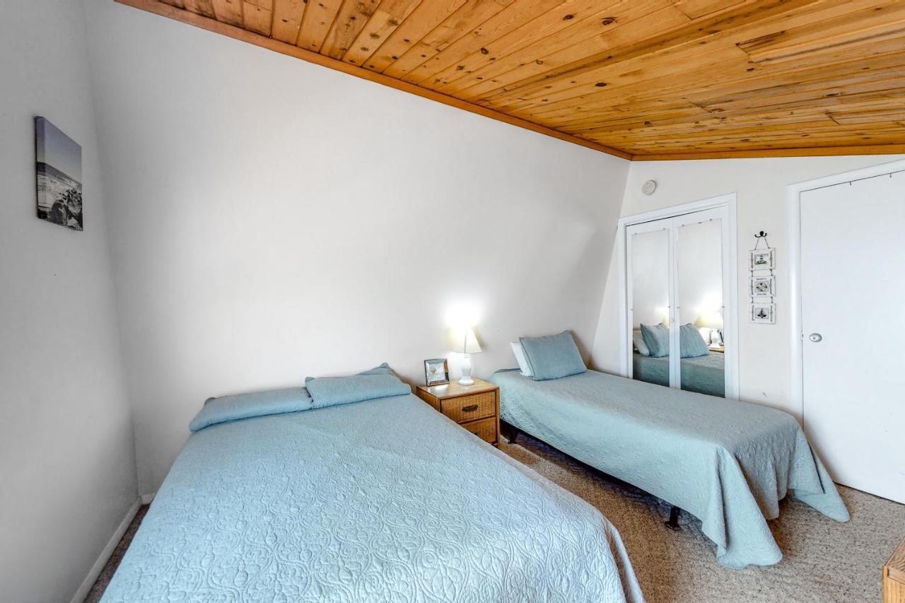 Driftwood Villa - 259 Edisto Beach Buitenkant foto